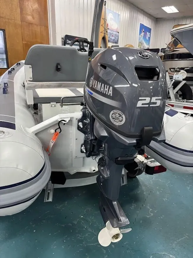 Slide: The Image of Highfield Classic 380 2026 - 8