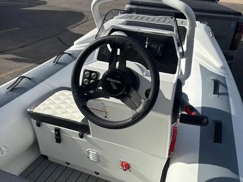 Slide: The Image of Highfield Sport 300 2025 - 3