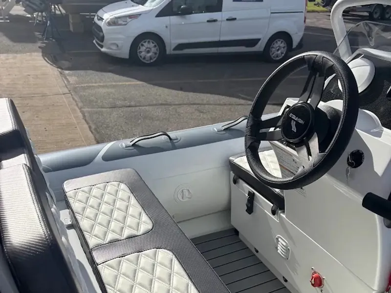 Slide: The Image of Highfield Sport 300 2025 - 4