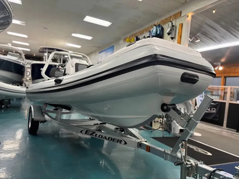 Slide: The Image of Highfield Sport 460 2025 - 8