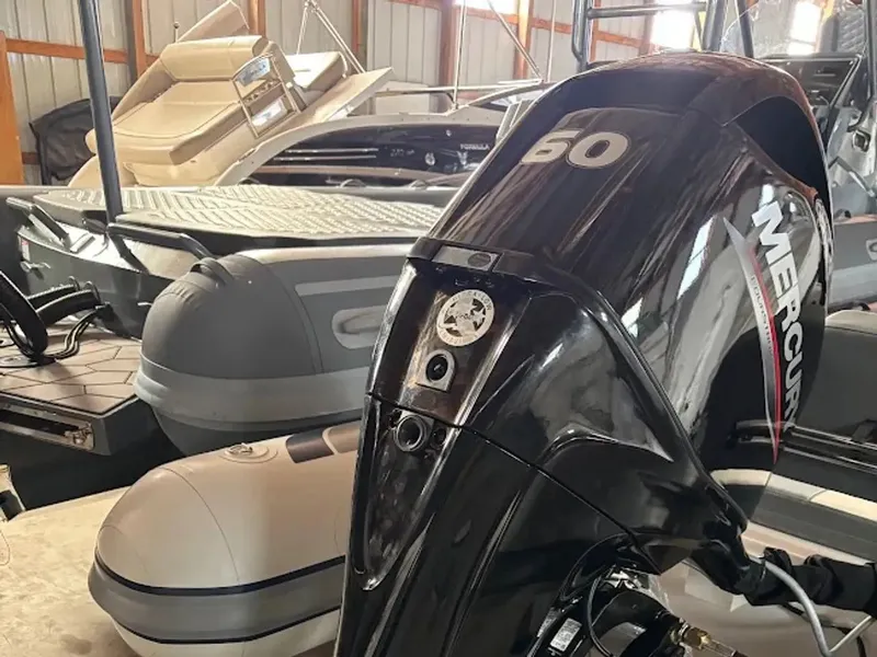 Slide: The Image of Highfield Classic 460 2026 - 2