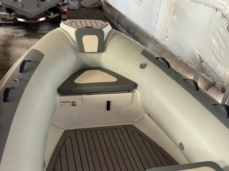 Slide: The Image of Highfield Classic 460 2026 - 5