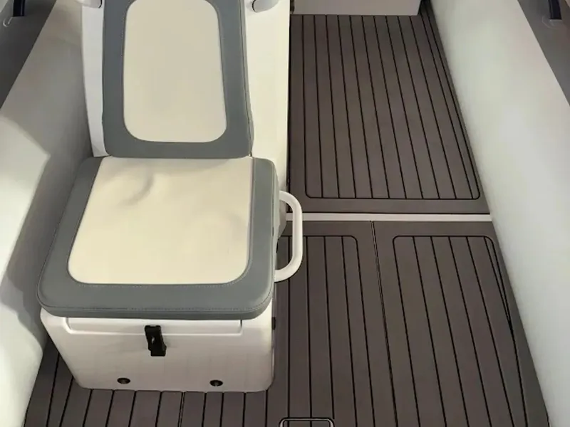 Slide: The Image of Highfield Classic 460 2026 - 6