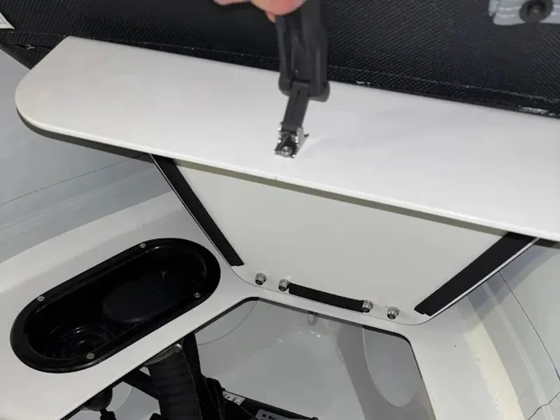 Slide: The Image of Highfield Classic 460 2026 - 8