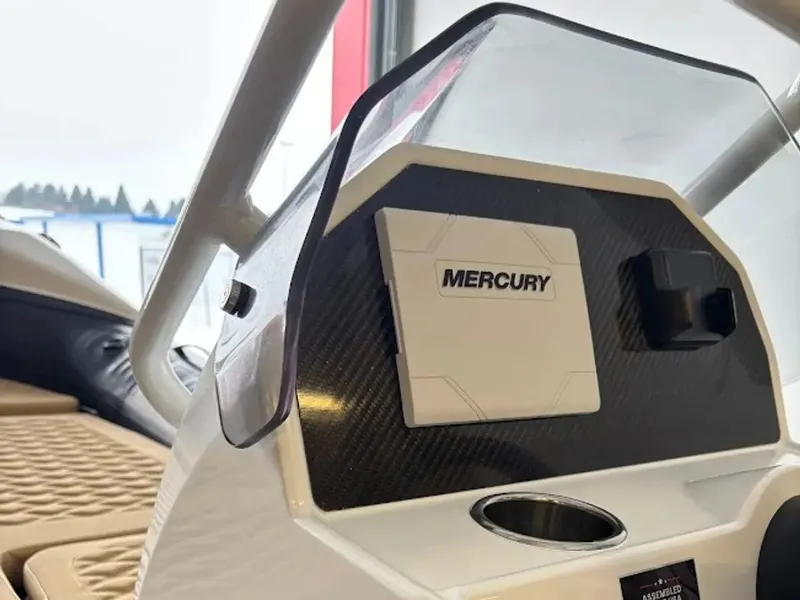 Slide: The Image of Highfield Sport 460 2026 - 12