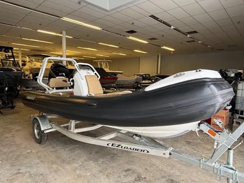 Slide: The Image of Highfield Sport 460 2026 - 5