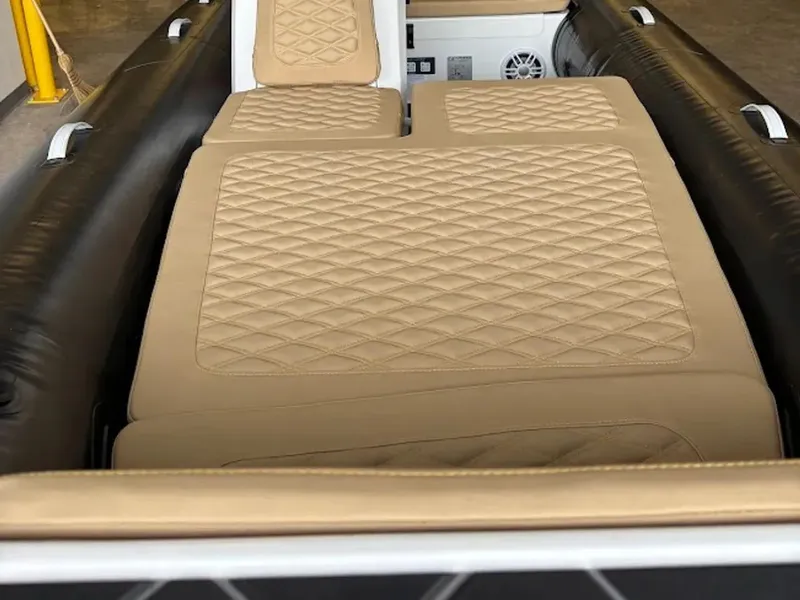 Slide: The Image of Highfield Sport 460 2026 - 9