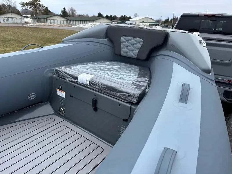 Slide: The Image of Highfield Sport 520 2026 - 11