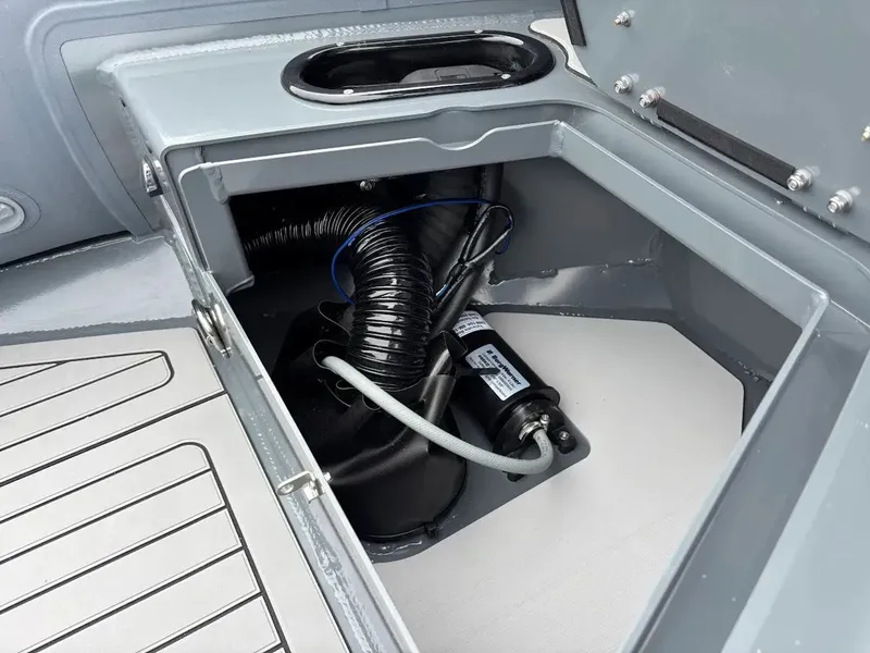 Slide: The Image of Highfield Sport 520 2026 - 12