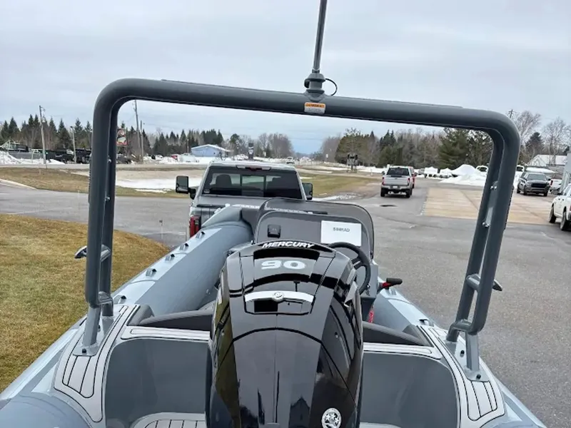 Slide: The Image of Highfield Sport 520 2026 - 3