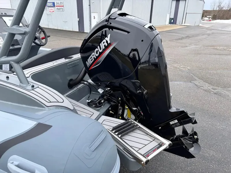 Slide: The Image of Highfield Sport 520 2026 - 6