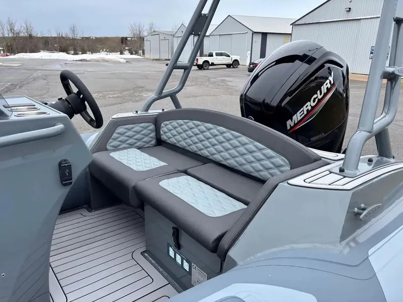 Slide: The Image of Highfield Sport 520 2026 - 7