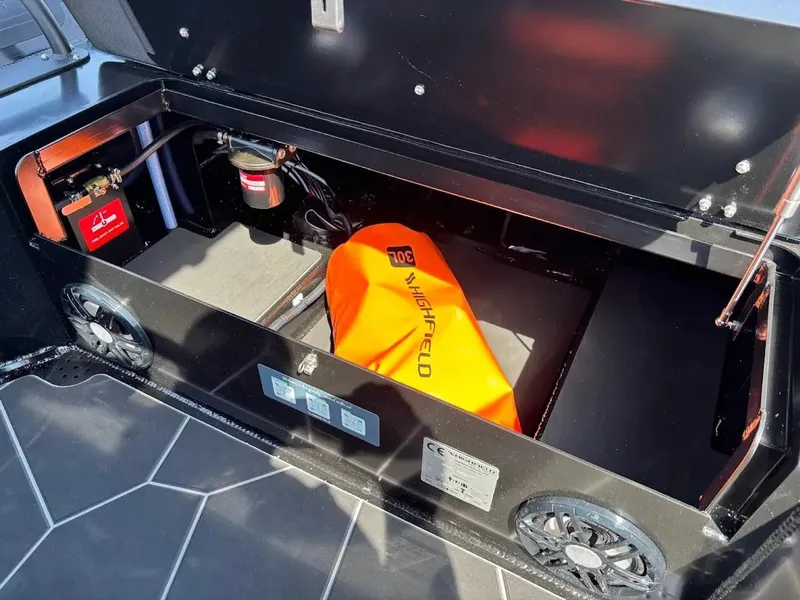 Slide: The Image of Highfield Sport 560 2026 - 11