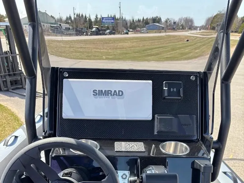 Slide: The Image of Highfield Sport 560 2026 - 14