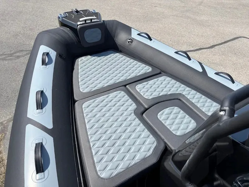 Slide: The Image of Highfield Sport 560 2026 - 15