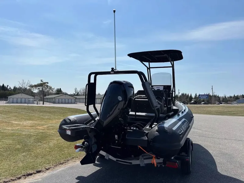 Slide: The Image of Highfield Sport 560 2026 - 6