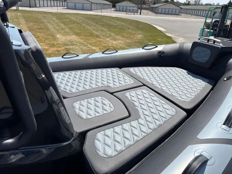 Slide: The Image of Highfield Sport 560 2026 - 8