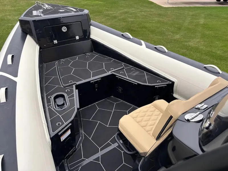 Slide: The Image of Highfield Sport 760 2026 - 10