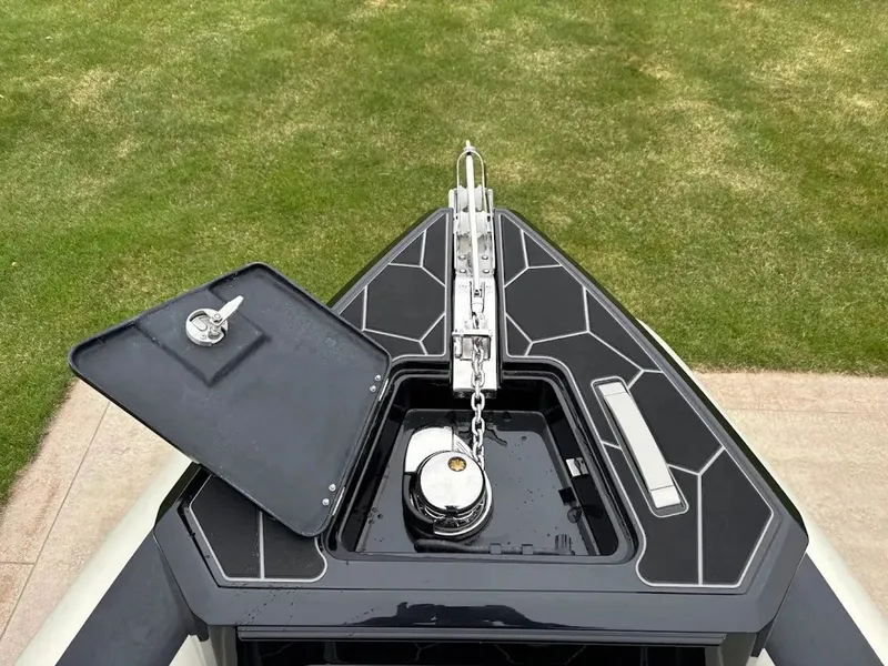 Slide: The Image of Highfield Sport 760 2026 - 12