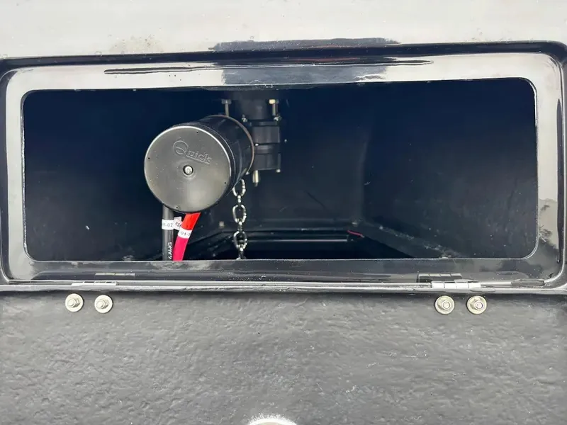 Slide: The Image of Highfield Sport 760 2026 - 13