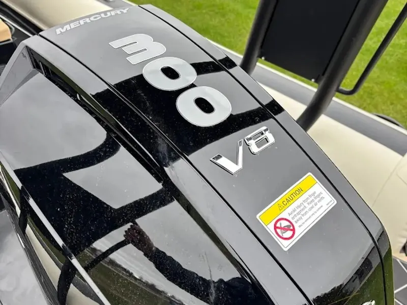 Slide: The Image of Highfield Sport 760 2026 - 5