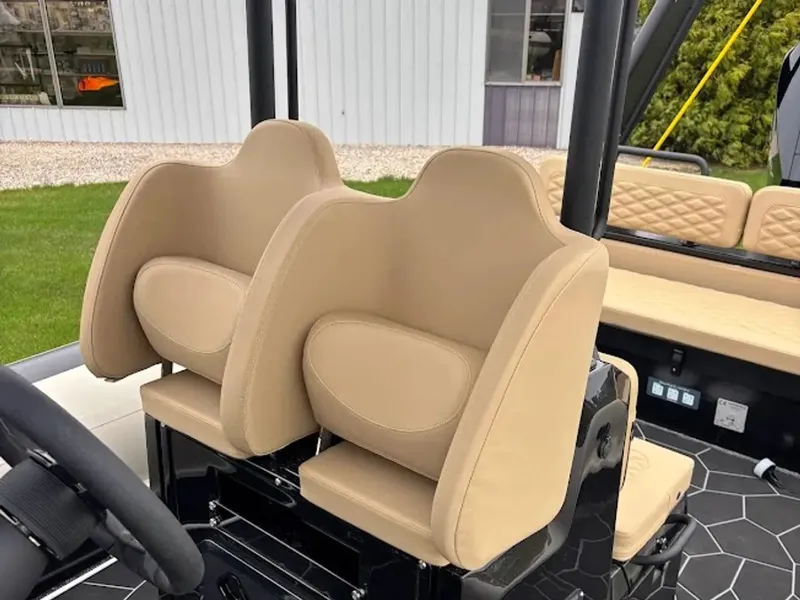 Slide: The Image of Highfield Sport 760 2026 - 9