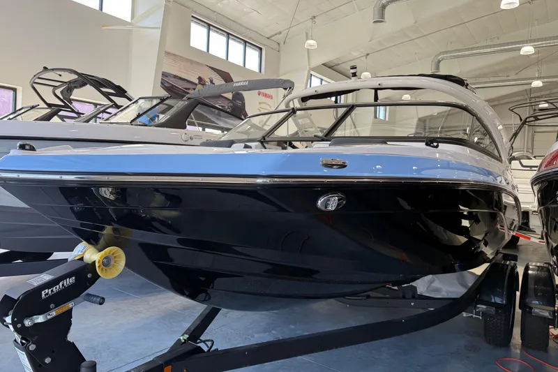 The Image of Yamaha 195S 2025 - undefined