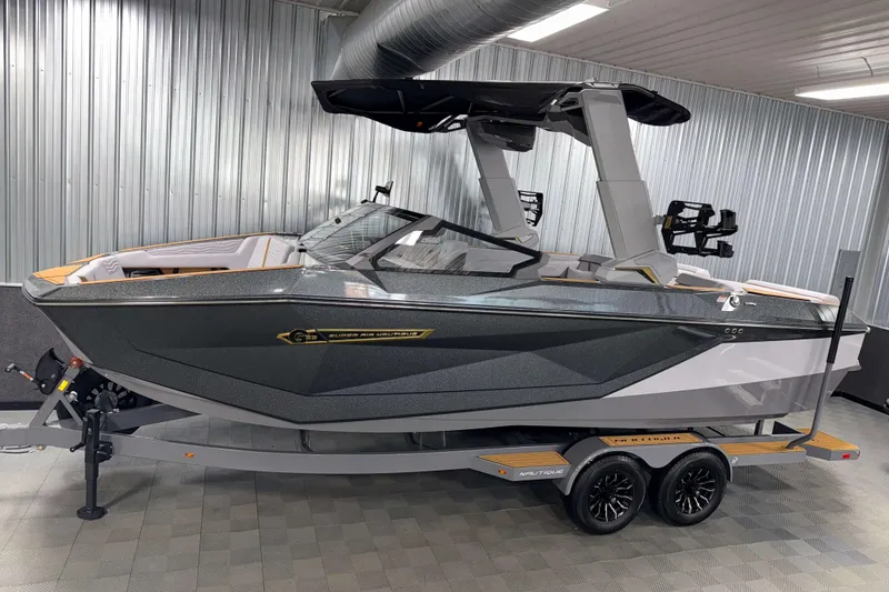 The Image of Nautique Super Air Nautique G23 2026 - undefined