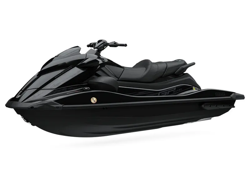 Slide: The Image of Yamaha GP SVHO with Audio 2026 - 4