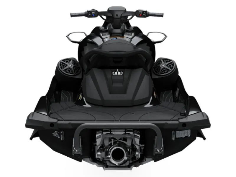 Slide: The Image of Yamaha GP SVHO with Audio 2026 - 8