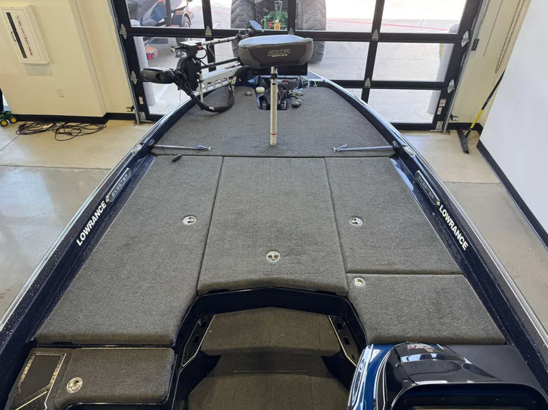 Slide: The Image of Skeeter FXR 21 Limited 2020 - 14