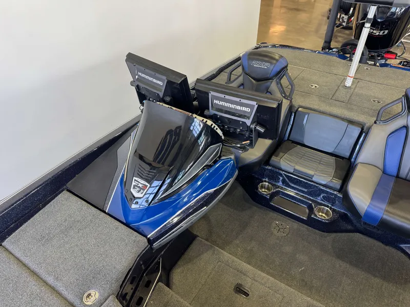Slide: The Image of Skeeter FXR 21 Limited 2020 - 18