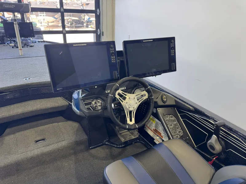 Slide: The Image of Skeeter FXR 21 Limited 2020 - 20