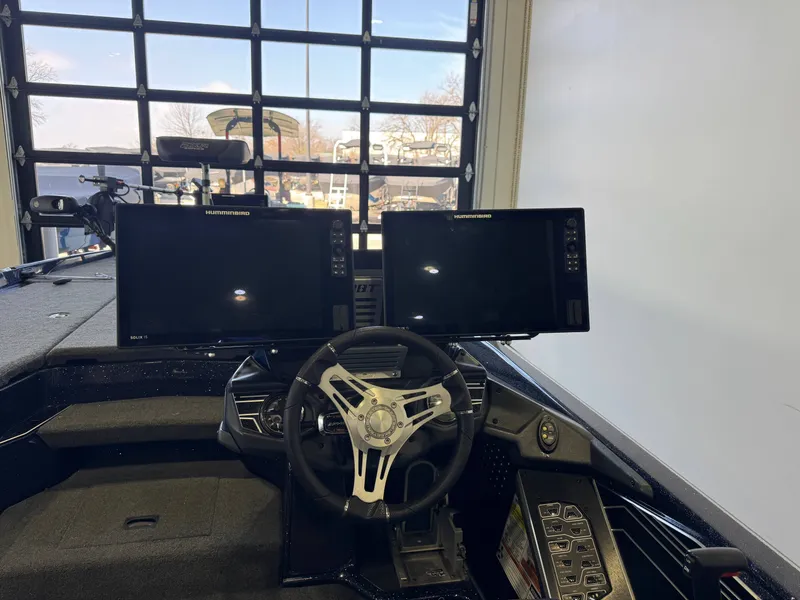 Slide: The Image of Skeeter FXR 21 Limited 2020 - 21