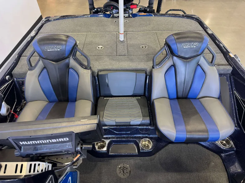 Slide: The Image of Skeeter FXR 21 Limited 2020 - 24