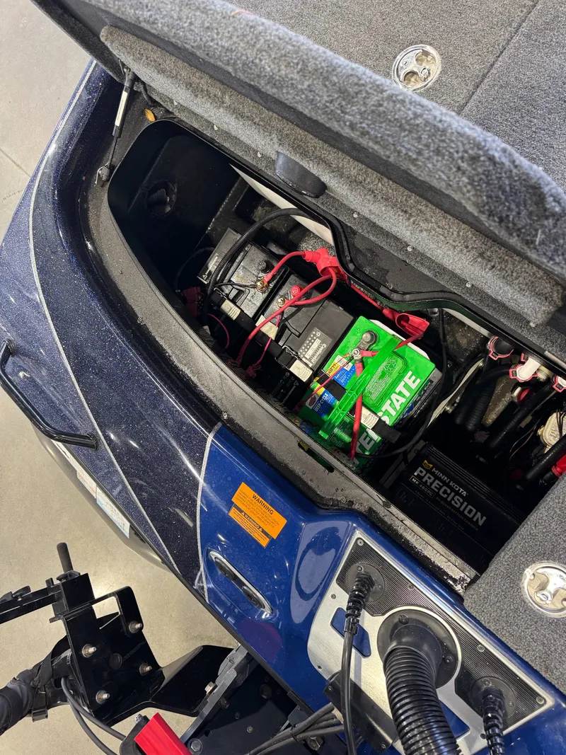 Slide: The Image of Skeeter FXR 21 Limited 2020 - 26