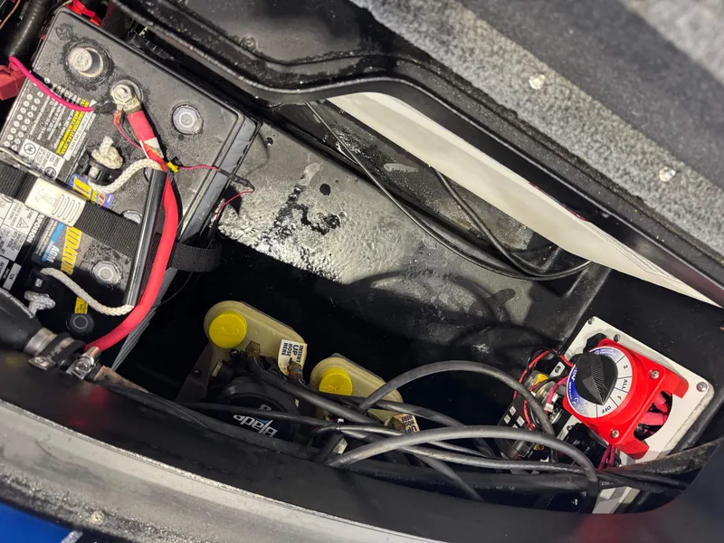 Slide: The Image of Skeeter FXR 21 Limited 2020 - 27