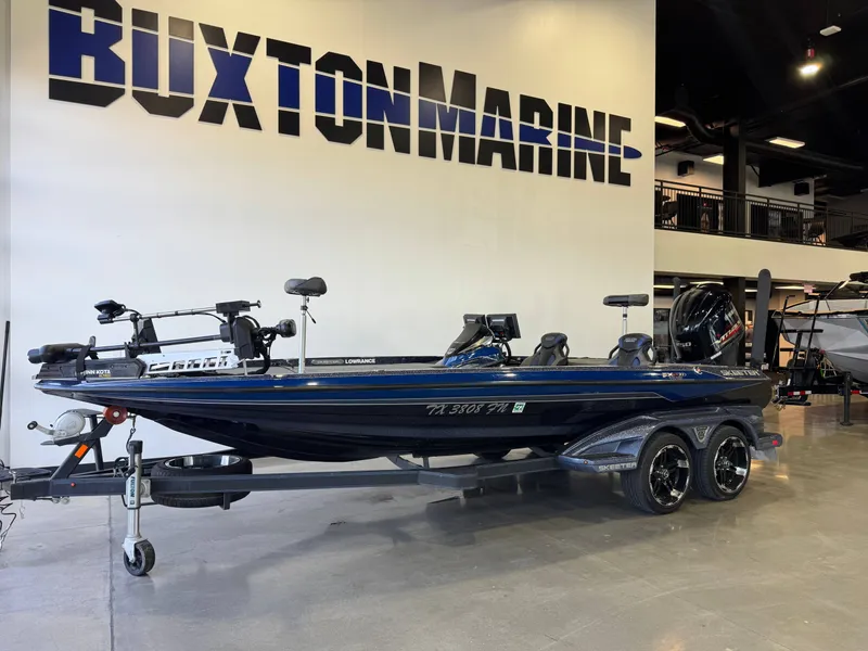 Slide: The Image of Skeeter FXR 21 Limited 2020 - 3