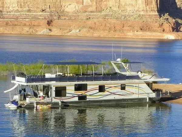 The Image of Sumerset StarChaser 2 Trips July & August!!!! 2005 - undefined