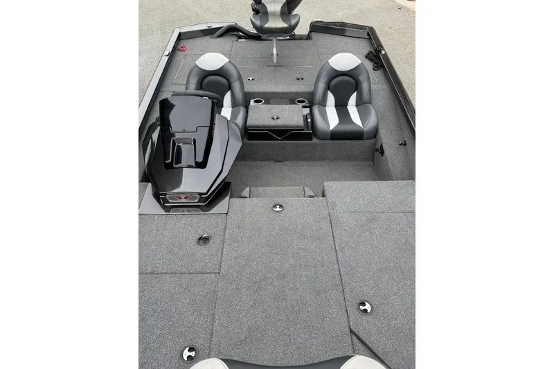 Slide: The Image of Vexus AVX2080 2021 - 6