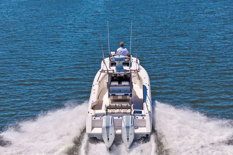 Slide: The Image of STBD Profile - 1