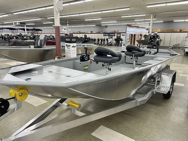 Slide: The Image of Xtreme Boats CLASSI 1654SS TUNNEL 2026 - 3