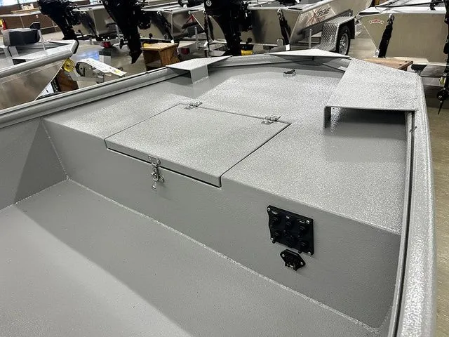 Slide: The Image of Xtreme Boats CLASSI 1654SS TUNNEL 2026 - 4