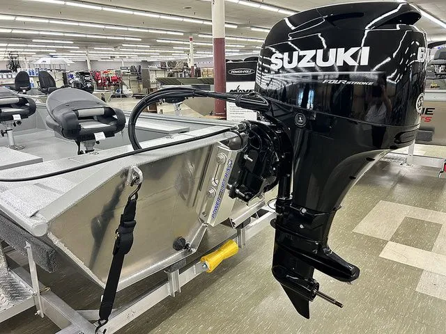 Slide: The Image of Xtreme Boats CLASSI 1654SS TUNNEL 2026 - 9