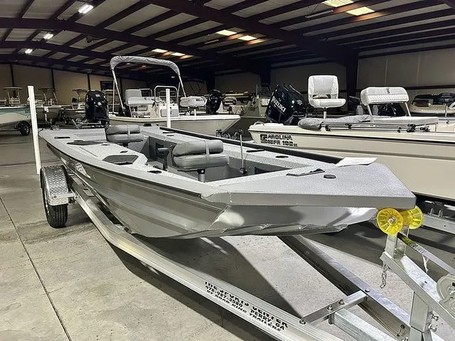 The Image of War Eagle 754VS Stick Steer 2026 - 1