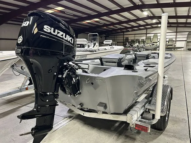 Slide: The Image of War Eagle 754VS Stick Steer 2026 - 9