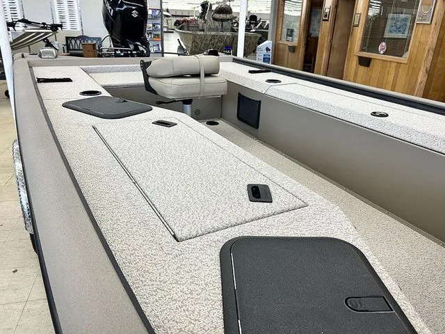 Slide: The Image of War Eagle 754 vs 2026 - 6