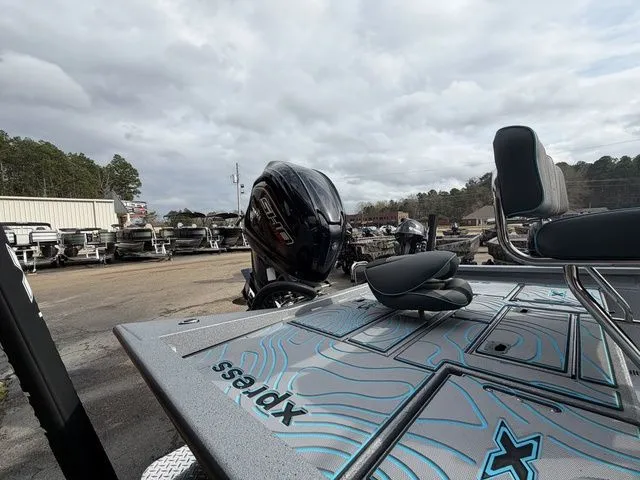 Slide: The Image of Xpress H22B 2026 - 12