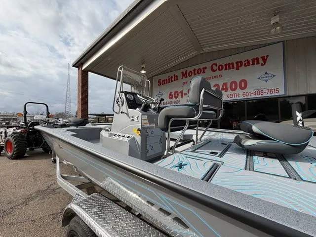 Slide: The Image of Xpress H22B 2026 - 15