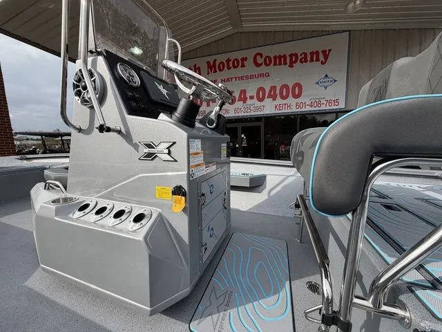 Slide: The Image of Xpress H22B 2026 - 19